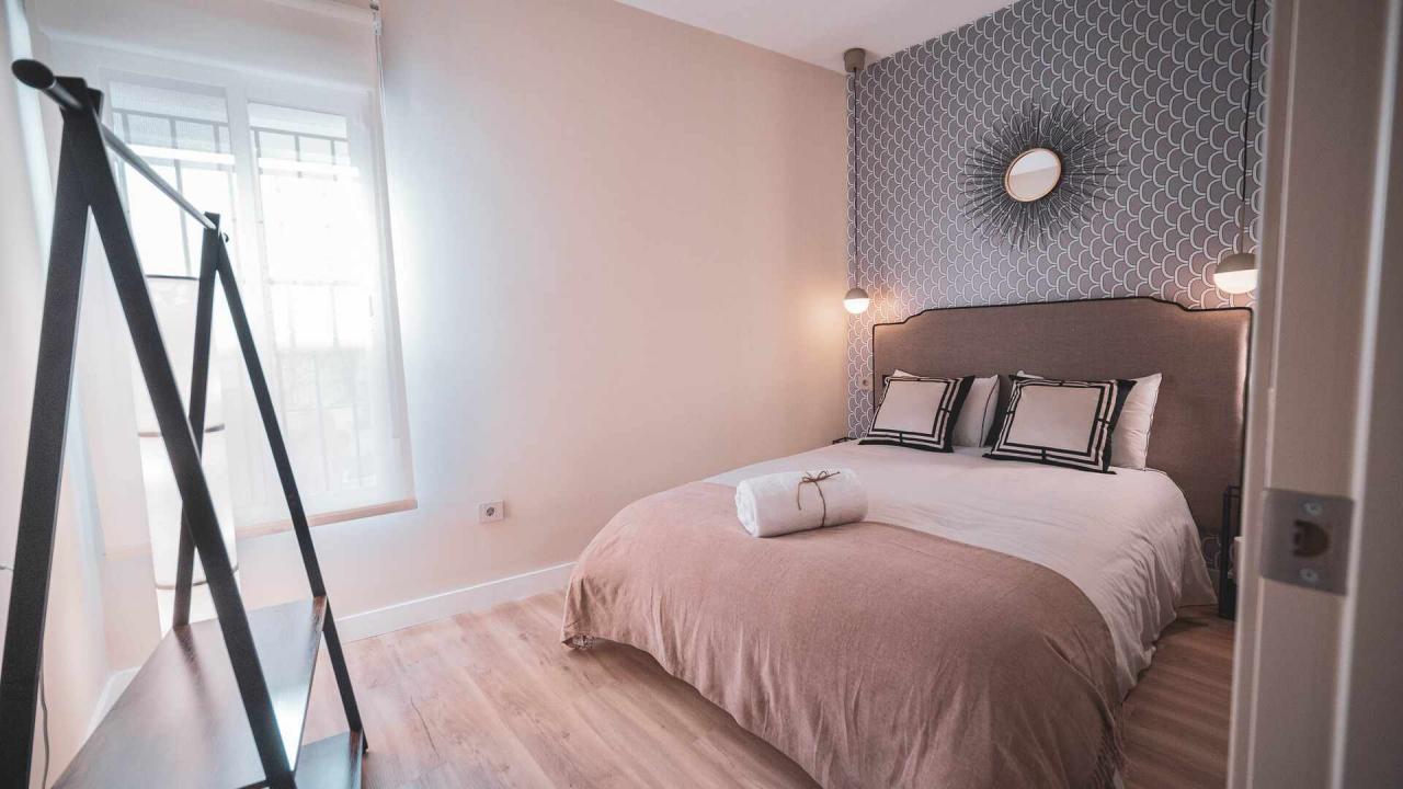 Segundo dormitorio